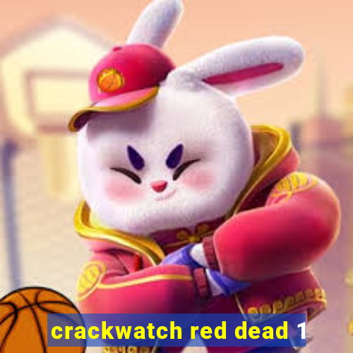 crackwatch red dead 1